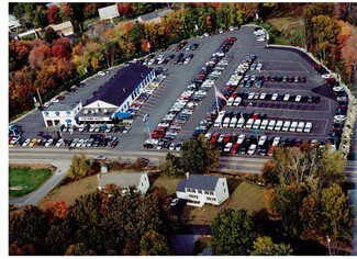 More details for 5-13 Cape Rd, Milford, MA - Retail for Sale