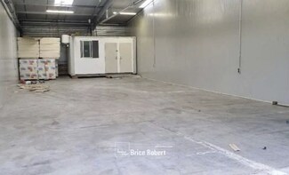 More details for Industrial to Rent