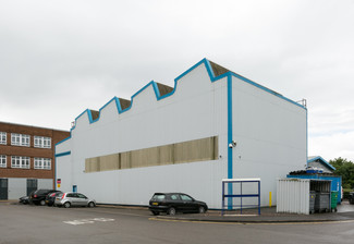 More details for Keen Rd, Cardiff - Industrial for Rent