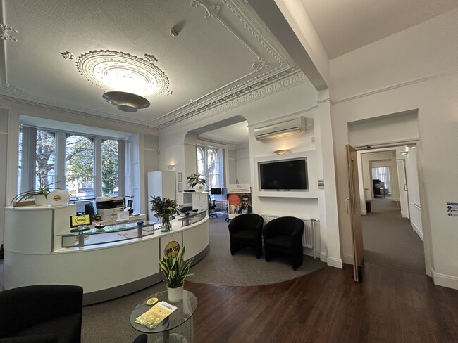 More details for 7-9 Whiteladies Rd, Bristol - Office to Rent