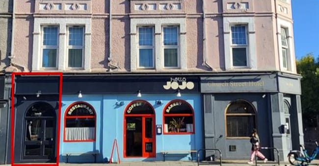 More details for 29-33 Camberwell Church St, London - Retail to Rent