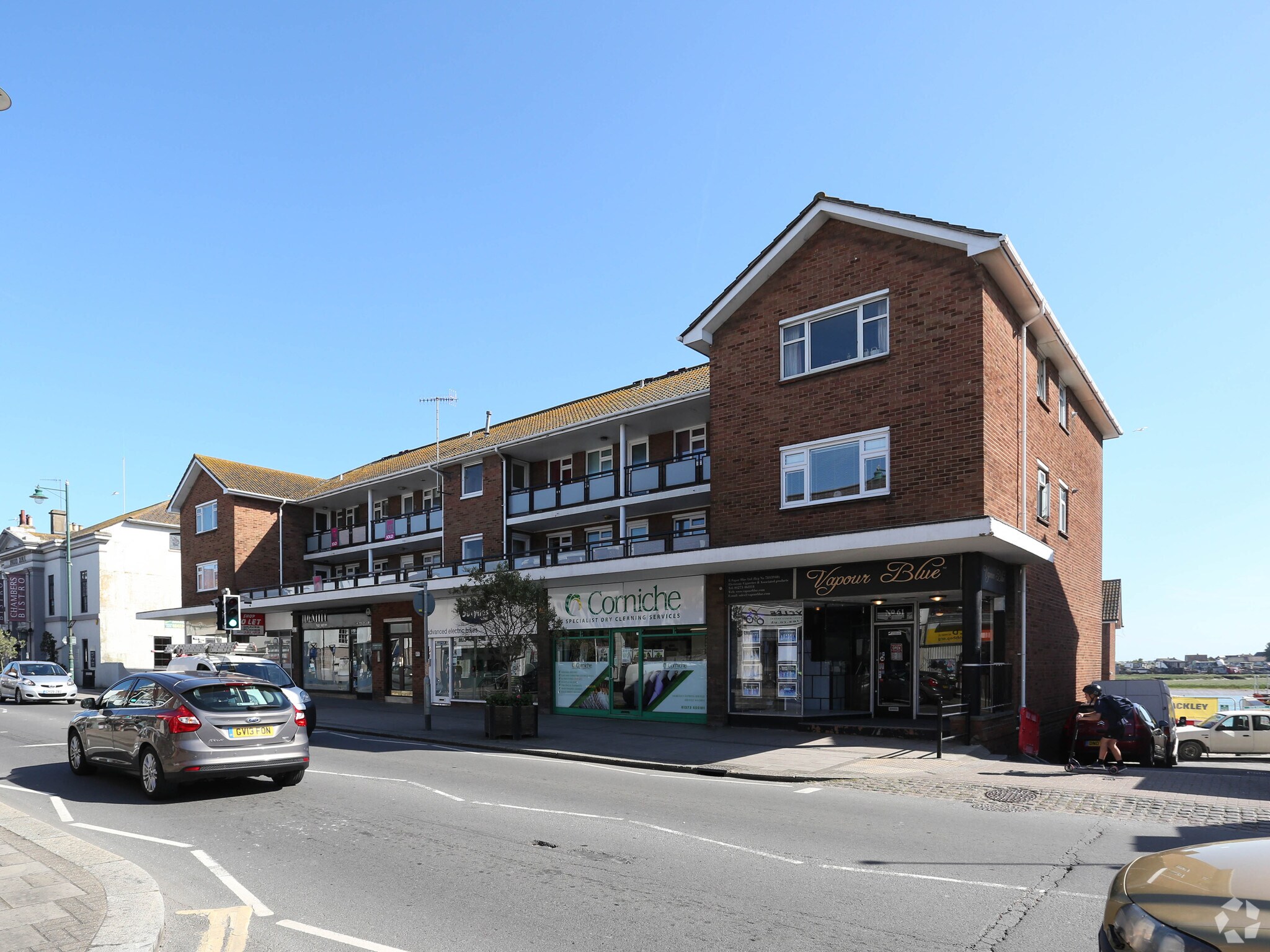 51-61 High St, Shoreham By Sea for sale Primary Photo- Image 1 of 1