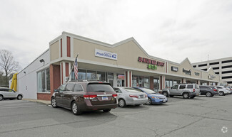 More details for 6531-6537 Arlington Blvd, Falls Church, VA - Retail for Rent