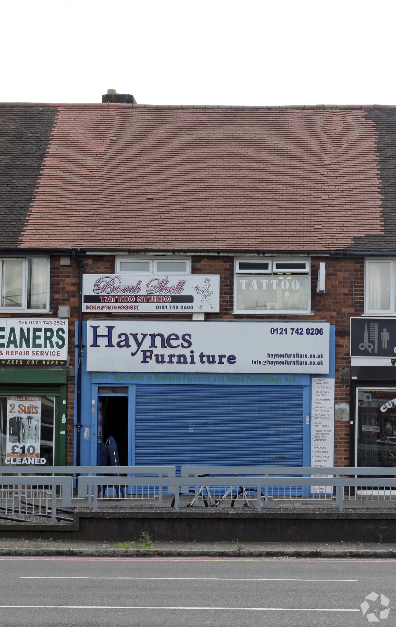 5 Sheaf Ln, Birmingham for sale Primary Photo- Image 1 of 1