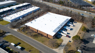 More details for 107 Gaither Dr, Mount Laurel, NJ - Industrial for Rent