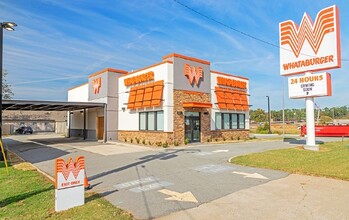 1815 N 1st St, Jacksonville, AR for sale Building Photo- Image 1 of 7