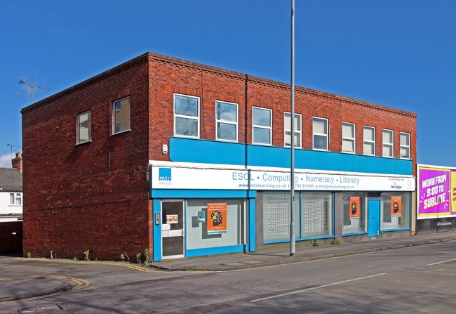 More details for 177-180 Manchester Rd, Swindon - Retail to Rent
