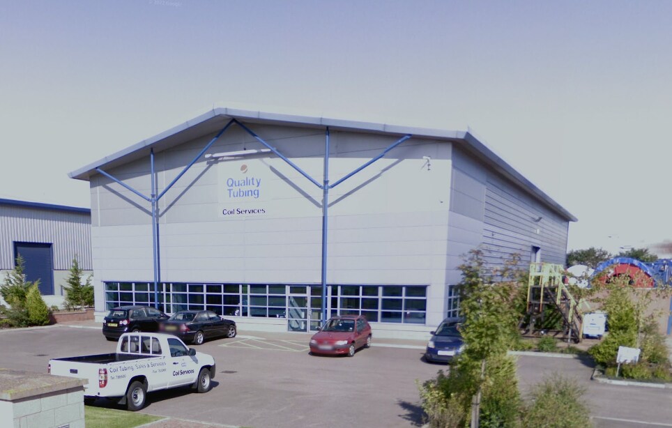 Badentoy Crescent, Portlethen for sale Primary Photo- Image 1 of 1