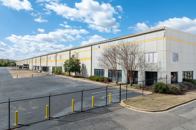 More details for 5015 Citation Dr, Memphis, TN - Industrial for Rent