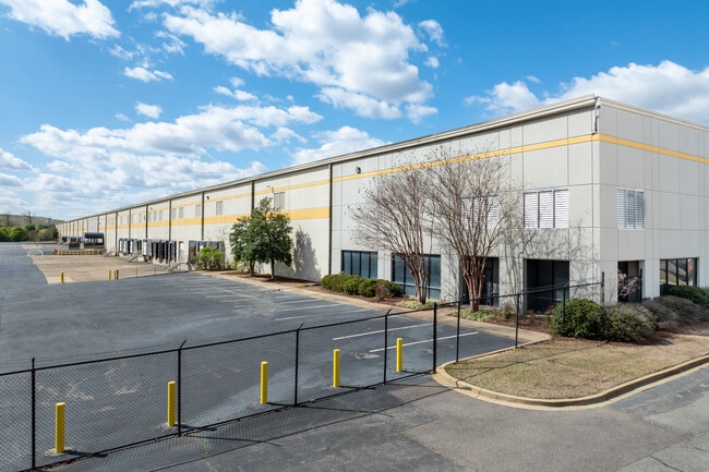 More details for 5015 Citation Dr, Memphis, TN - Industrial to Rent
