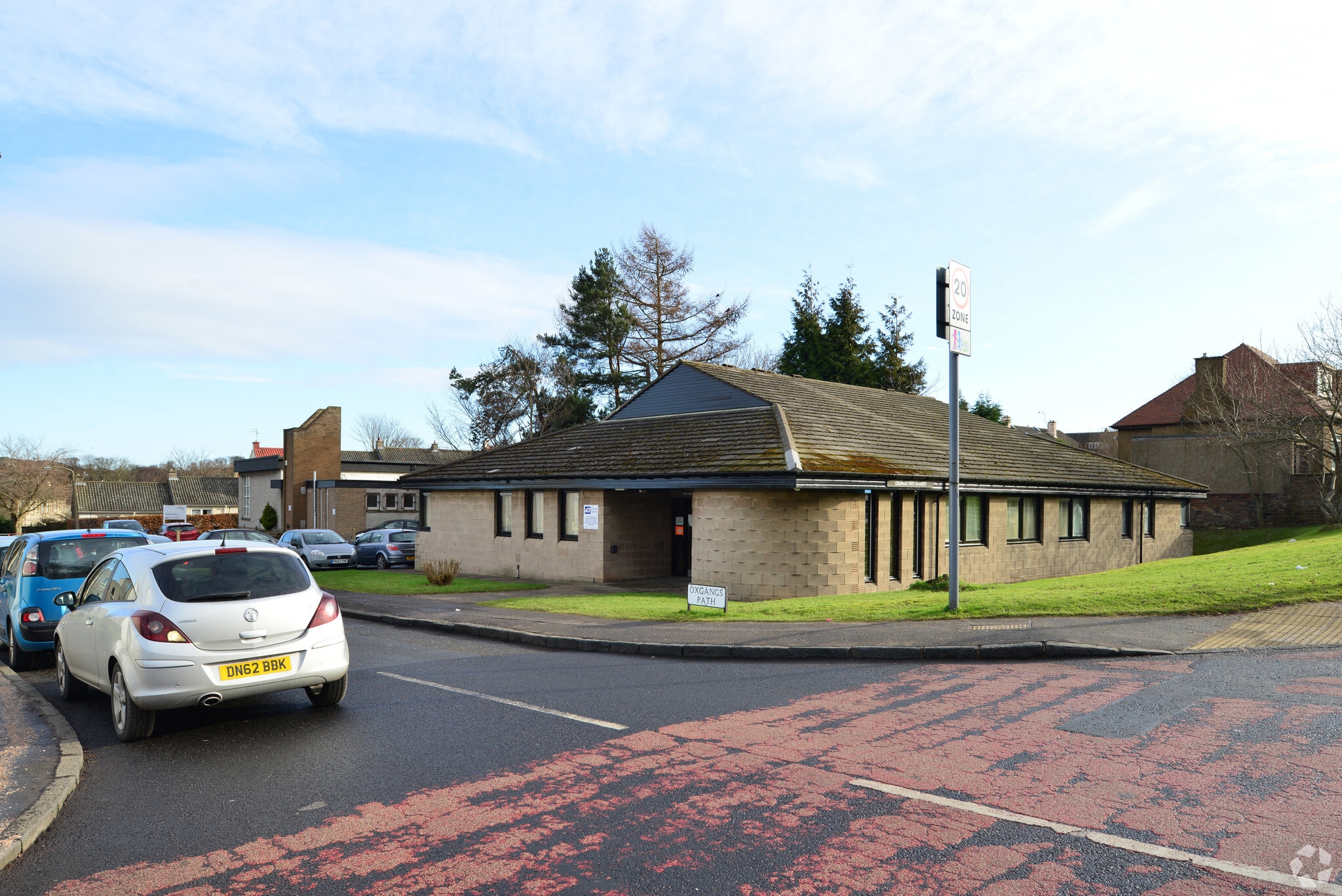 1 Oxgangs Path, Edinburgh for sale Primary Photo- Image 1 of 1