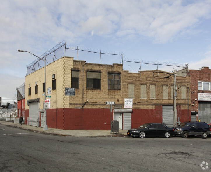 56-25 Flushing Ave, Maspeth, NY for sale - Primary Photo - Image 1 of 1