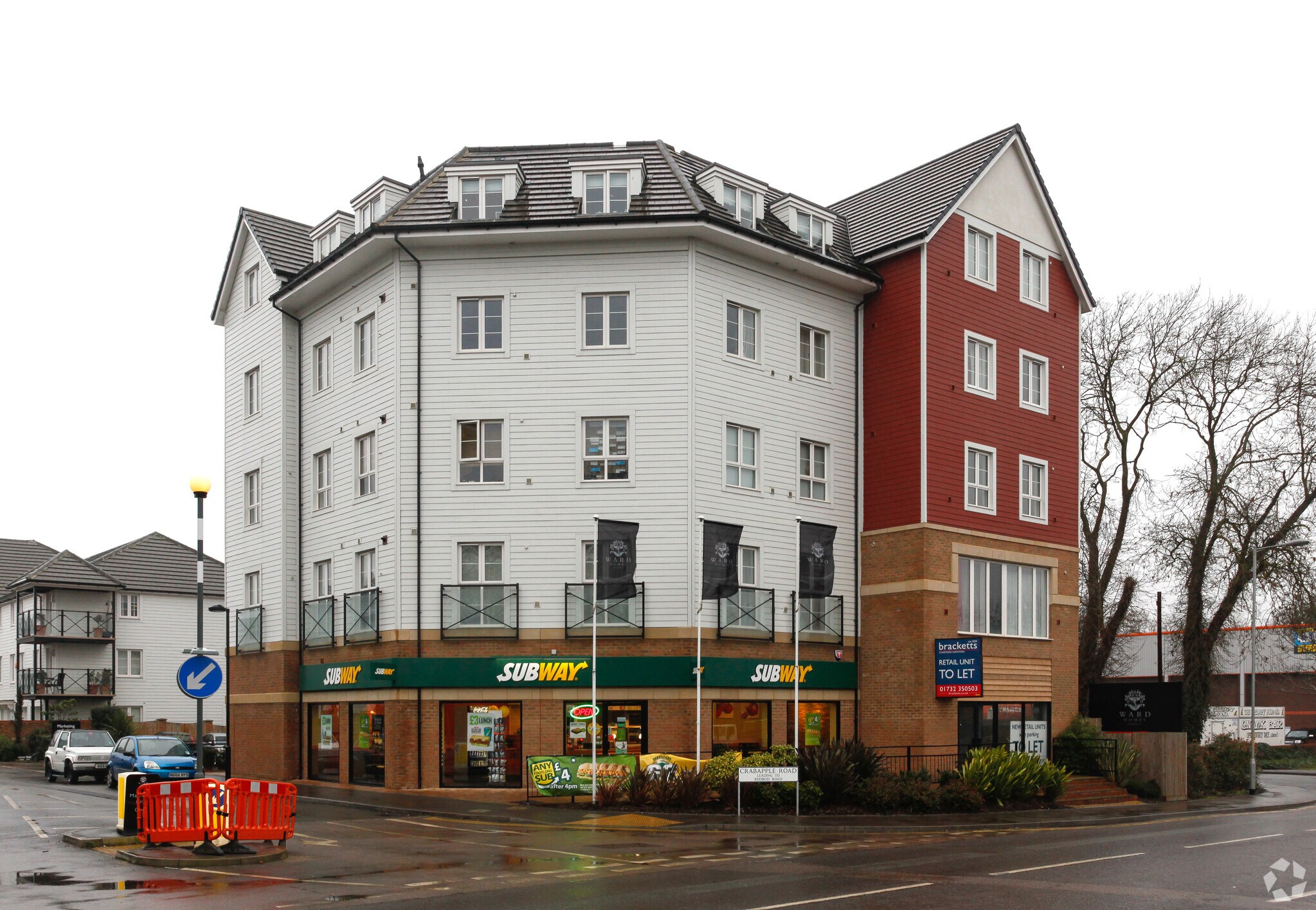 Cannon Ln, Tonbridge for sale Primary Photo- Image 1 of 1