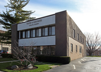 More details for 2521 Gross Point Rd, Evanston, IL - Office for Rent