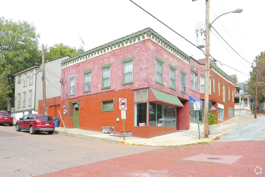 400 State St, Alton, IL for sale - Primary Photo - Image 1 of 1