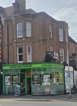 22 St Leonards Rd, Bexhill On Sea to rent Building Photo- Image 2 of 3