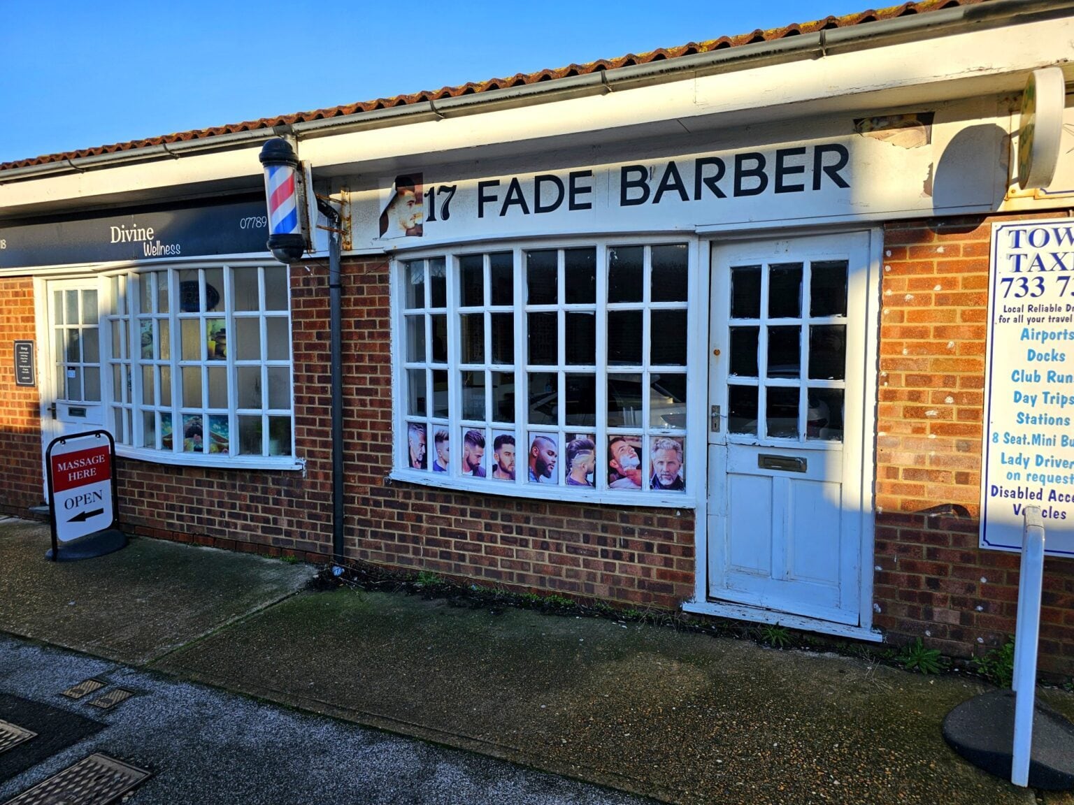 17 Station Rd, Bexhill-On-Sea to rent Primary Photo- Image 1 of 5