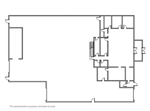 15508 128th Ave NW, Edmonton, AB for rent Floor Plan- Image 1 of 1