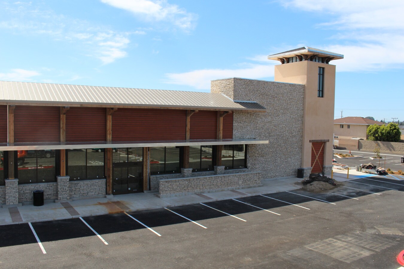 1231 E Grand Ave, Arroyo Grande 93420 Arroyo Grande Shopping Center