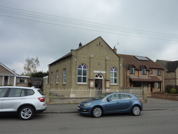 Main St, Witchford for sale Primary Photo- Image 1 of 1