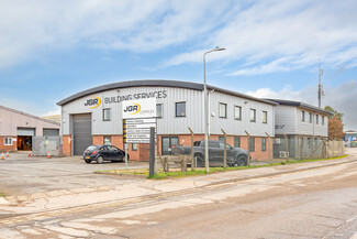 More details for Exchange Rd, Lincoln - Industrial for Rent