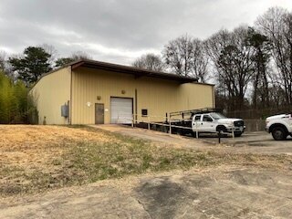 2050 W Poplar St, Gastonia, NC for sale - Building Photo - Image 3 of 4