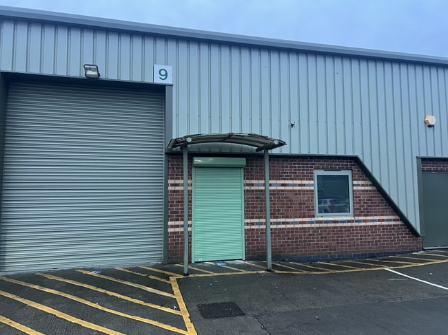 More details for Bowesfield Crescent, Stockton-On-Tees - Industrial to Rent