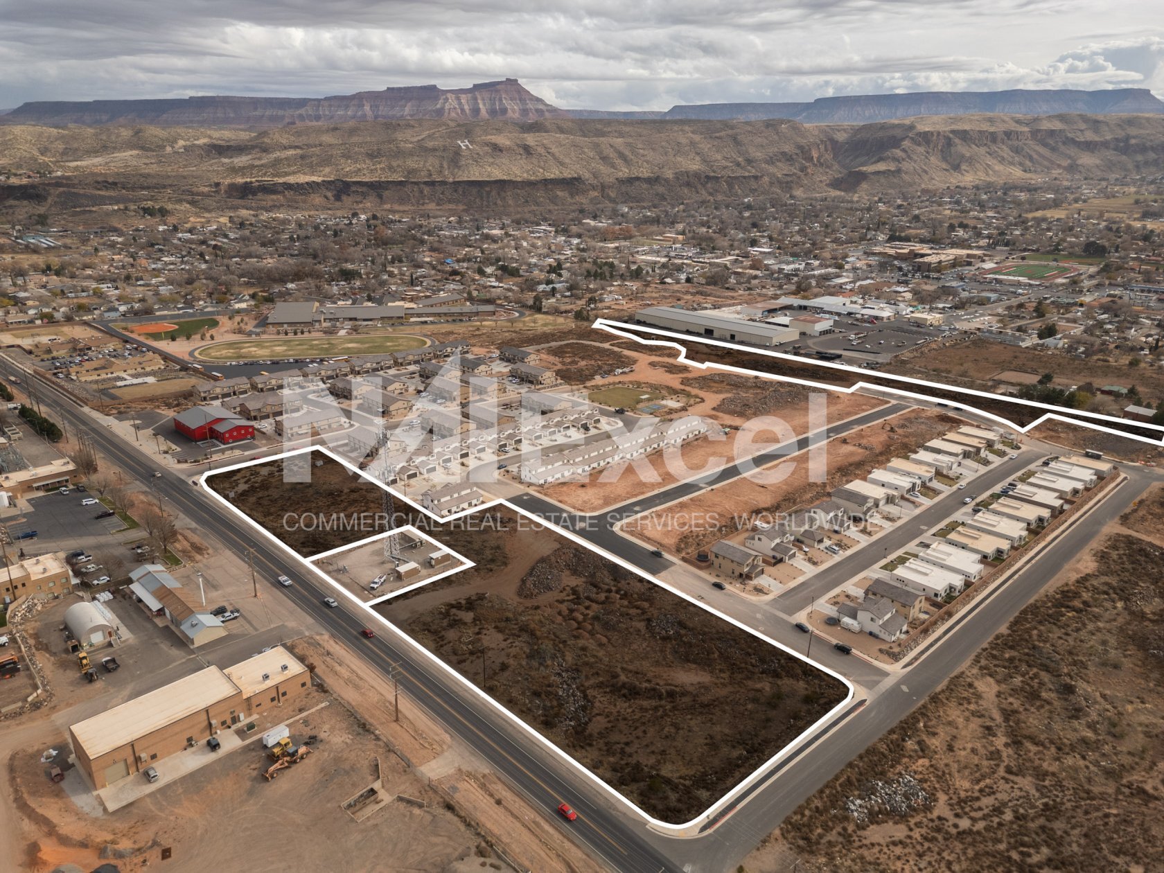 Approx 700 W 600 N, Hurricane, UT for sale Building Photo- Image 1 of 1