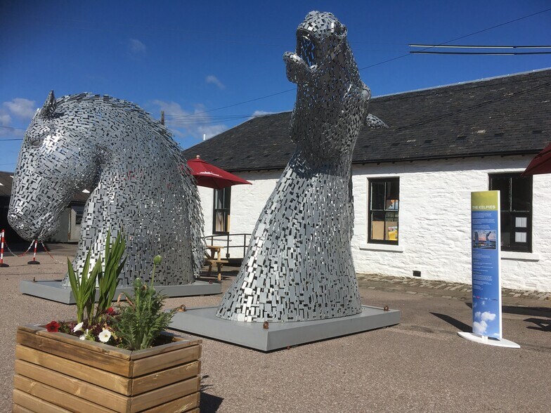 Pier Sq, Ardrishaig to rent - Building Photo - Image 3 of 8