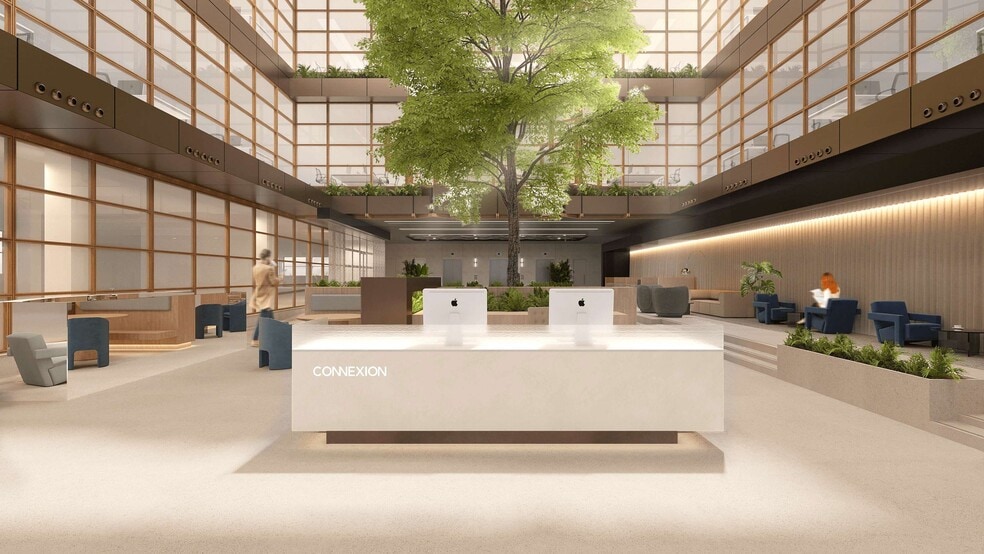 58 Clarendon Rd, Watford to rent - Interior Photo - Image 1 of 13