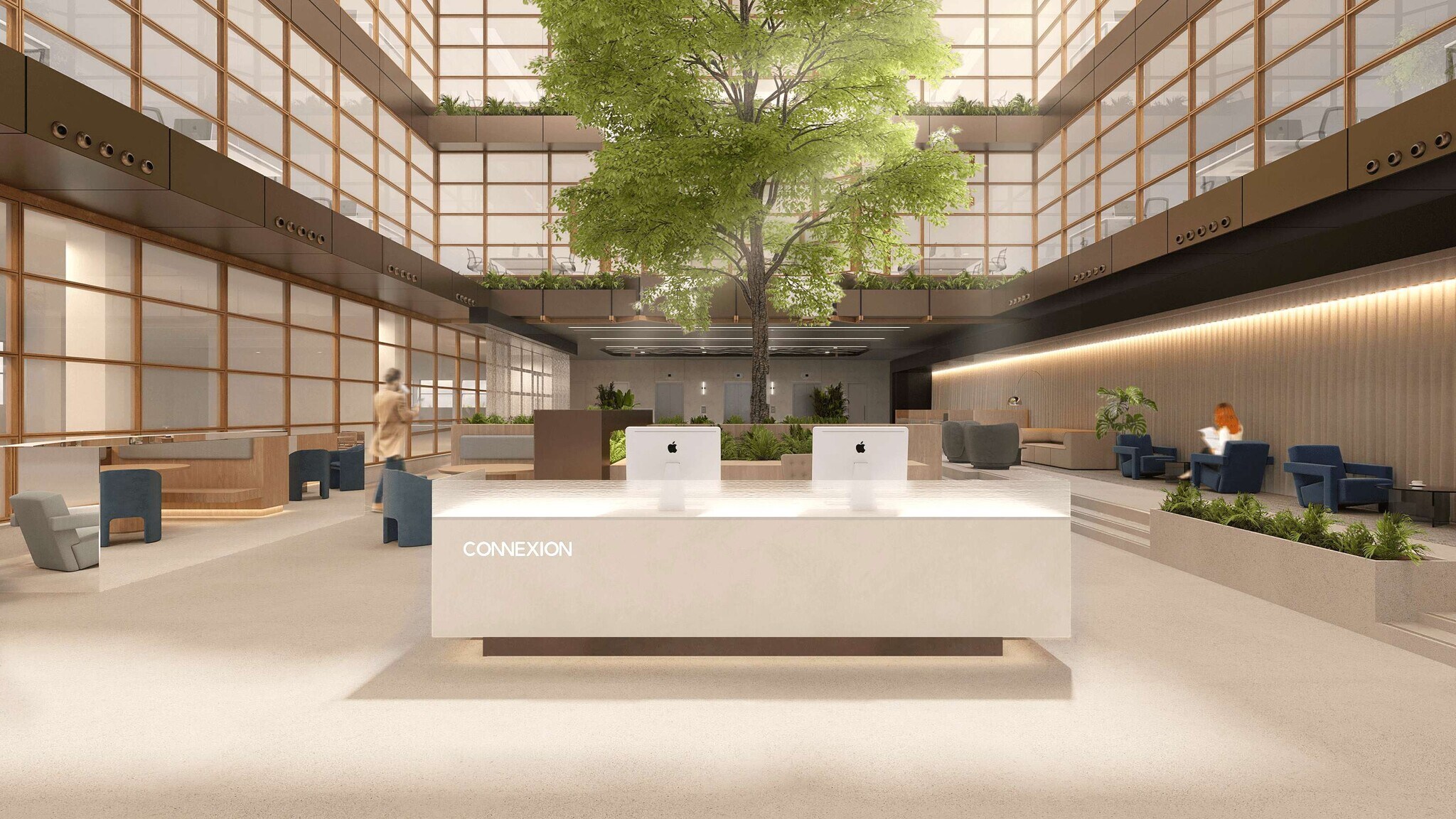 58 Clarendon Rd, Watford to rent Interior Photo- Image 1 of 14