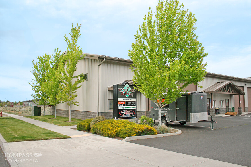 63004 NE 18th St, Bend, OR for rent - Building Photo - Image 1 of 9