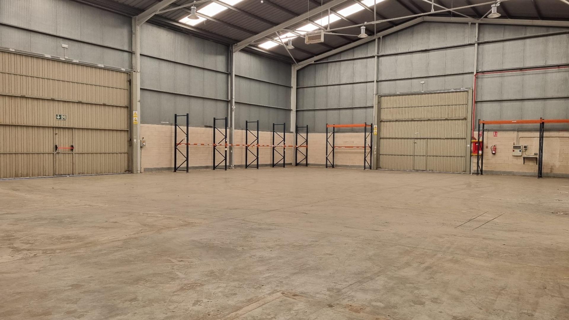 Industrial in Constantí, Tarragona to rent Interior Photo- Image 1 of 7