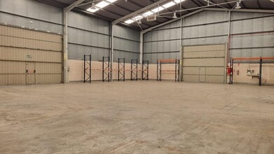 Industrial in Constantí, Tarragona to rent Interior Photo- Image 1 of 7