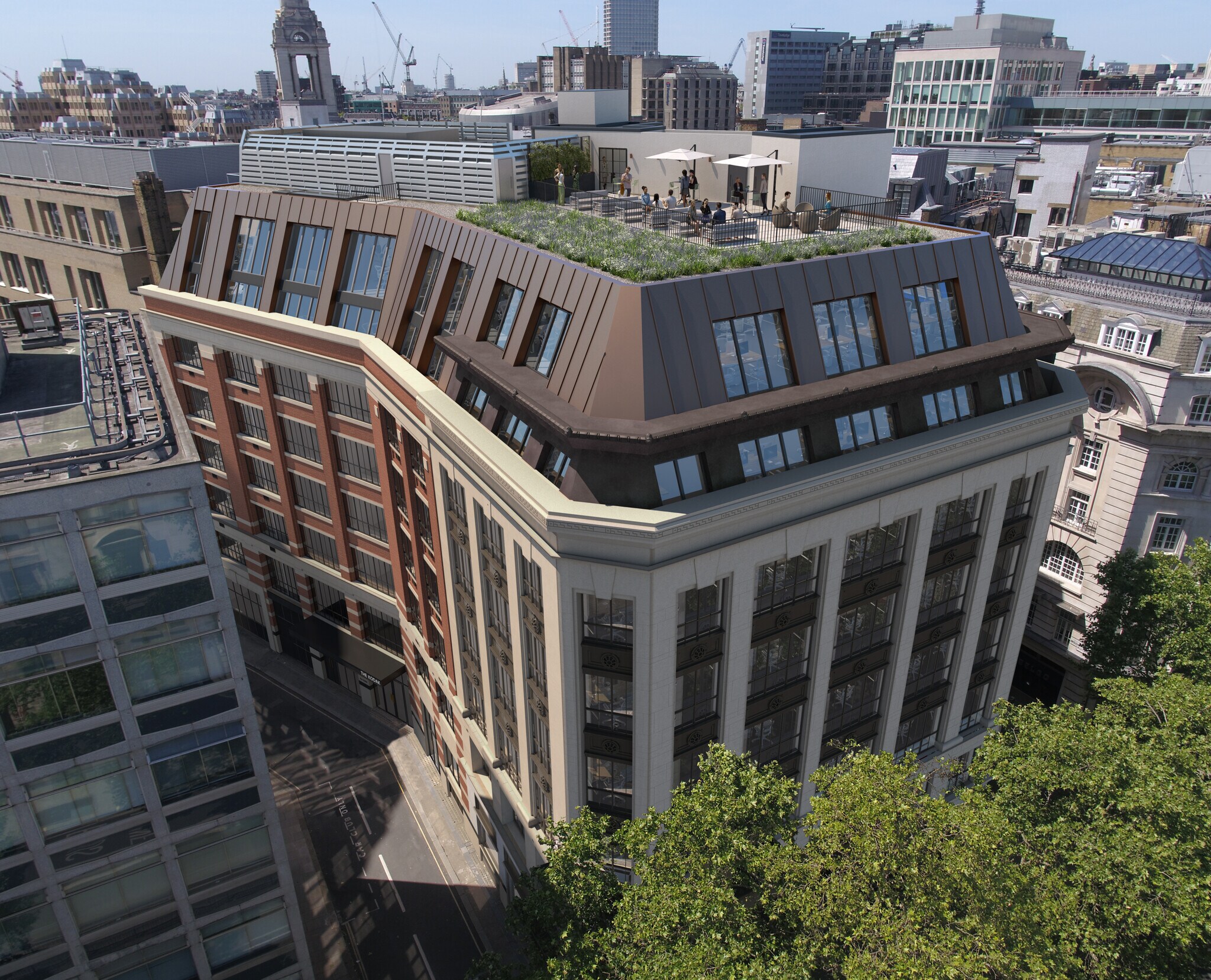 65 Kingsway, London WC2B 6TD Office for Rent 65 Kingsway, London WC2B 6TD Office for Rent