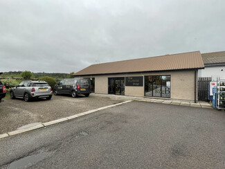 More details for Morangie Rd, Tain - Retail for Rent