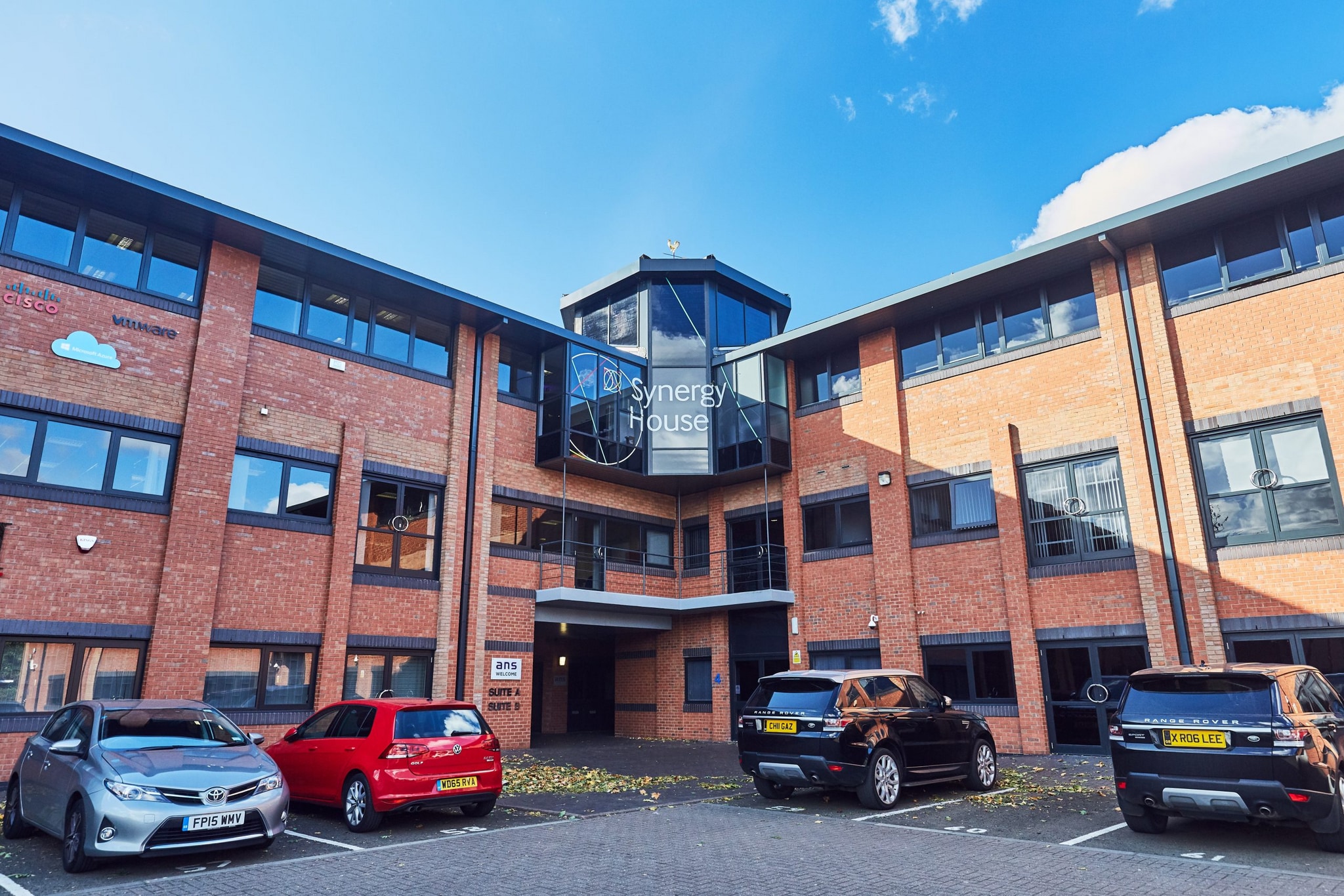 Guildhall Clos, Manchester for sale Building Photo- Image 1 of 1