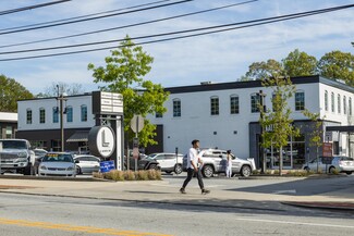 More details for 519 Memorial Dr, Atlanta, GA - Retail for Rent