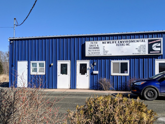 More details for 385 Industrial Av, Truro, NS - Industrial for Sale