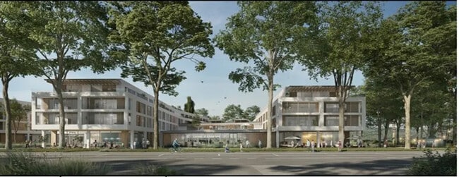 Location Commerce 234 m² à 3 897 m²