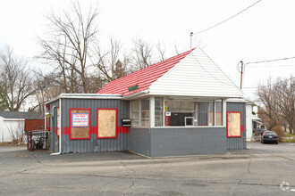 11225 N Saginaw St, Mount Morris, MI for sale Primary Photo- Image 1 of 1