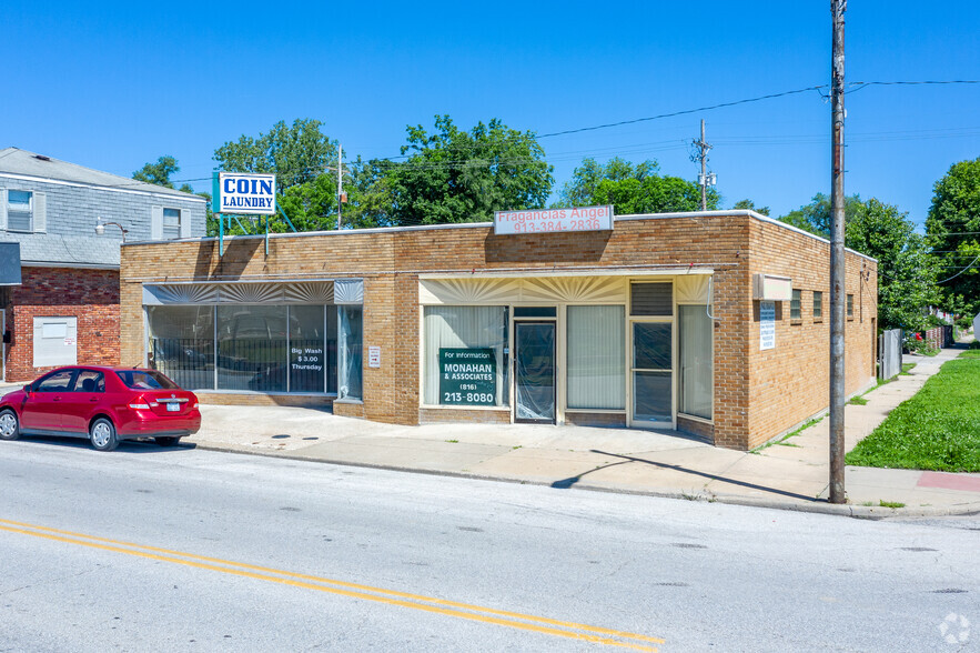 3300 Strong Ave, Kansas City, KS for sale - Building Photo - Image 1 of 1