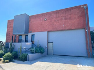 More details for 1206-1210 W Jon St, Torrance, CA - Industrial for Rent