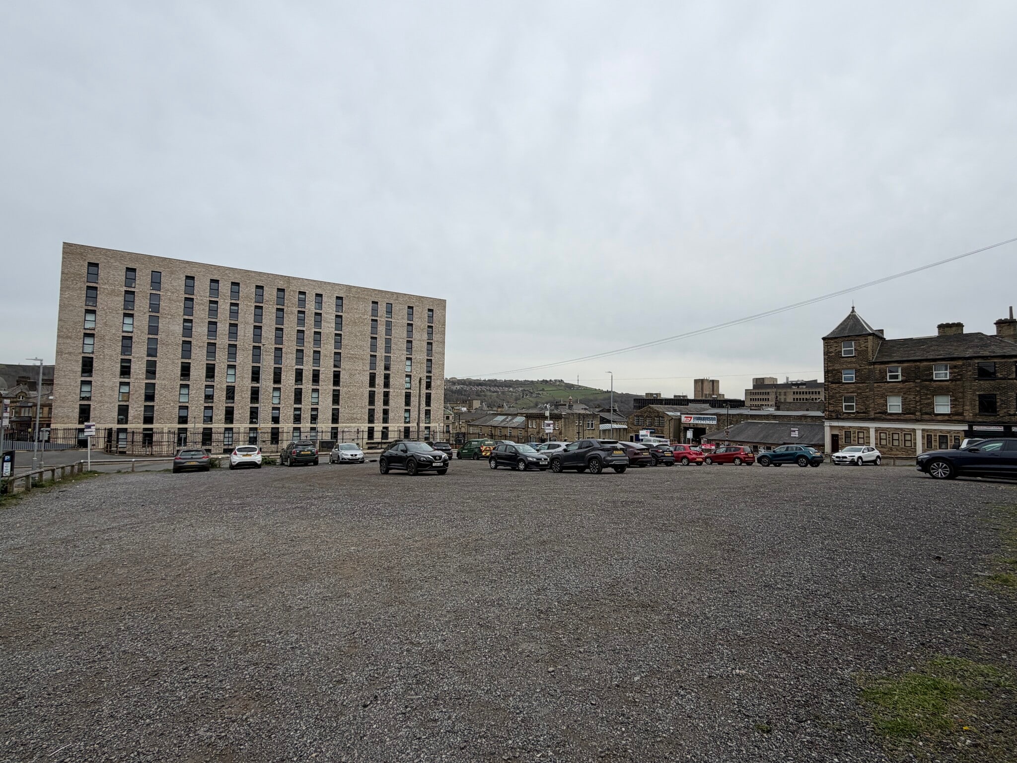 Gibbet Street, Halifax for sale Primary Photo- Image 1 of 8