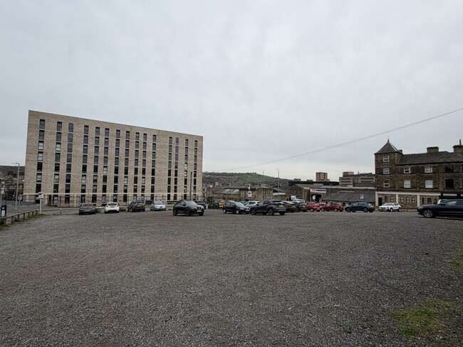 More details for Gibbet Street, Halifax - Land for Sale