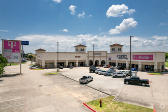 11939 Eastex Fwy, Houston, TX for rent Primary Photo- Image 1 of 5