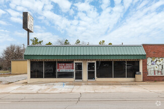 More details for 317 W Gray St, Norman, OK - Office/Retail for Rent