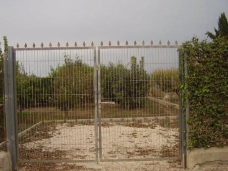 Land in Molina de Segura, Murcia for sale - Building Photo - Image 2 of 11
