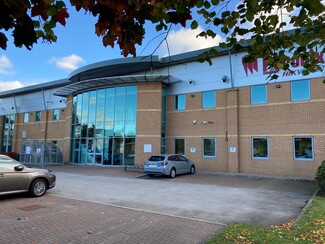 More details for Carolina Ct, Doncaster - Office for Rent