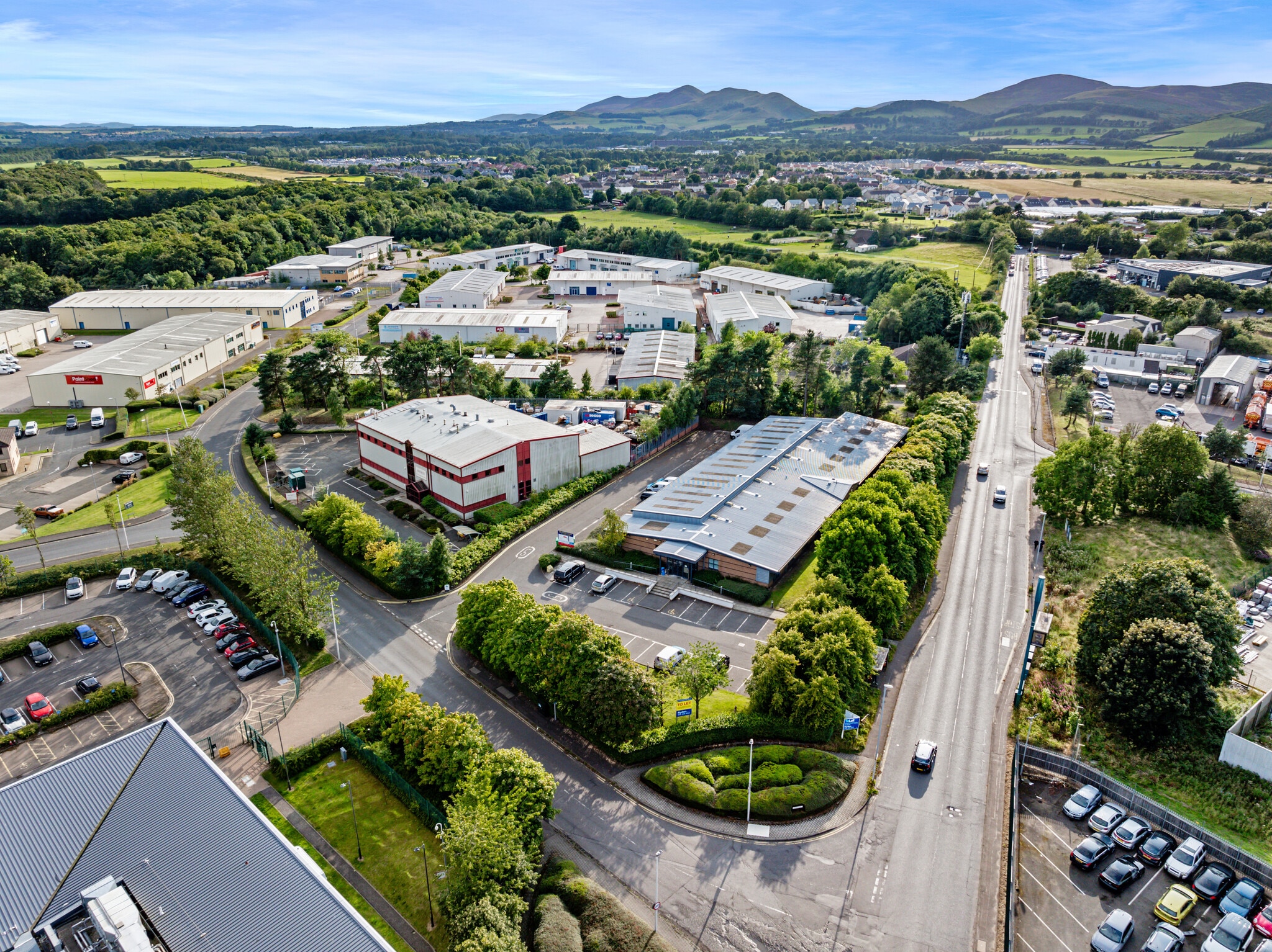 Dryden Rd, Loanhead for sale Building Photo- Image 1 of 1